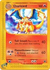 Charizard card image