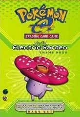 Electric Garden Theme Deck card image