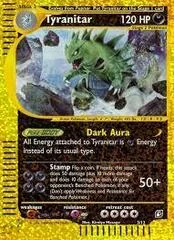 Tyranitar card image