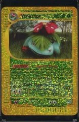 Venusaur card image