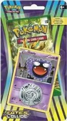 Blister Pack card image