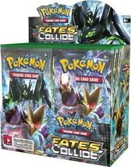 Booster Box card image