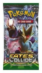 Booster Pack card image