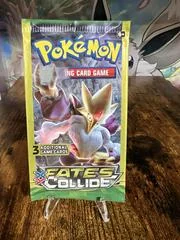 Mini Booster Pack card image
