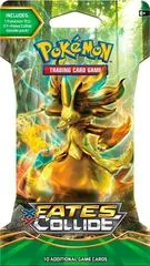 Sleeved Booster Pack card image