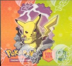 Booster Box card image