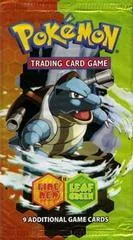 Booster Pack card image