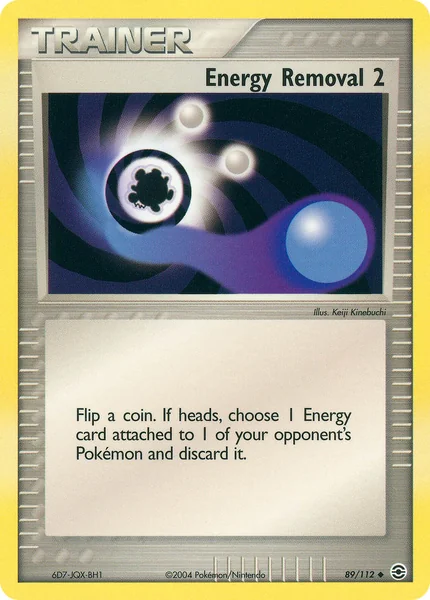 Energy Removal 2 card image