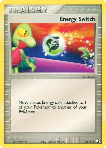 Energy Switch card image