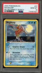 Magikarp card image