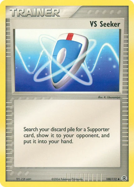 VS Seeker card image