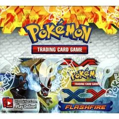 Booster Box card image