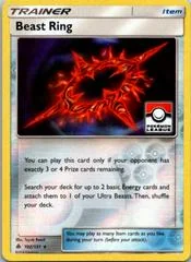 Beast Ring card image