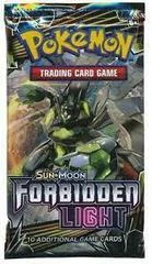 Booster Pack card image