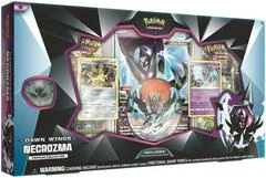 Dawn Wings Necrozma Premium Collection card image