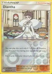 Diantha card image