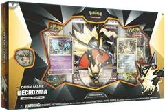 Dusk Mane Necrozma Premium Collection card image
