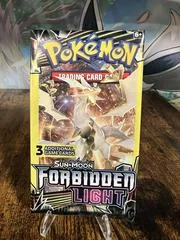 Mini Booster Pack card image
