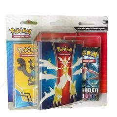 Mini Portfolio Double Pack card image