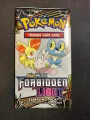Sampling Pack card image