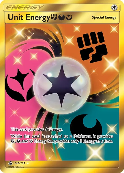 Unit Energy FDF card image