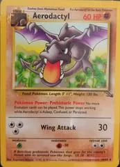 Aerodactyl card image