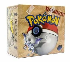 Booster Box card image