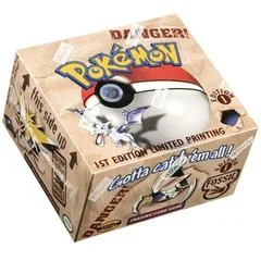 Booster Box card image