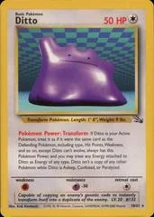 Ditto card image