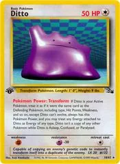 Ditto card image