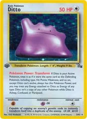 Ditto card image