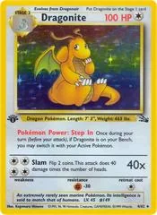 Dragonite card image