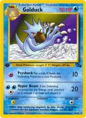Golduck card image