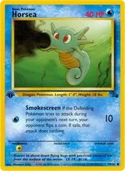 Horsea card image