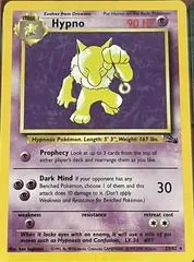 Hypno card image