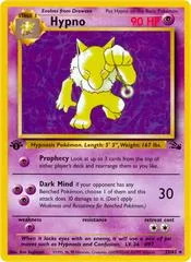 Hypno card image