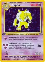Hypno card image