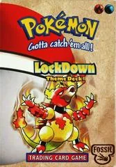 Lockdown Theme Deck card image
