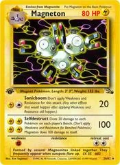 Magneton card image