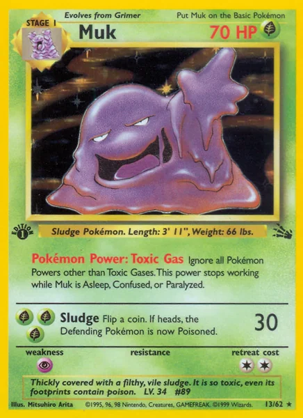 Muk card image