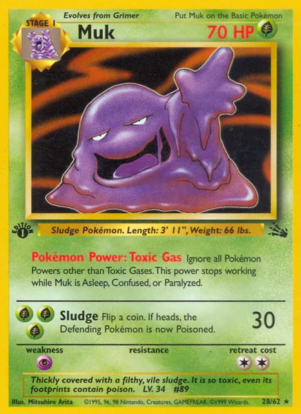 Muk card image