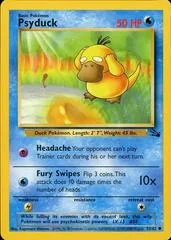 Psyduck card image