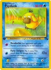 Psyduck card image