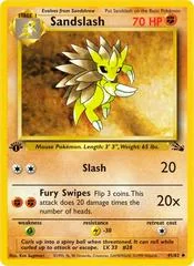 Sandslash card image