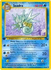 Seadra card image