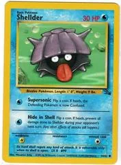 Shellder card image