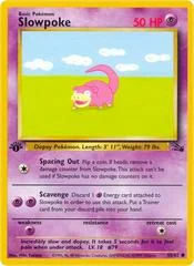 Slowpoke card image