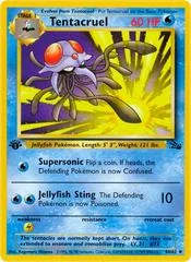 Tentacruel card image