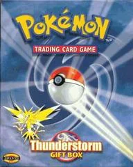 Thunderstorm Gift Box card image