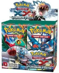 Booster Box card image